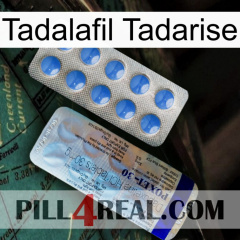 Tadalafil Tadarise 39